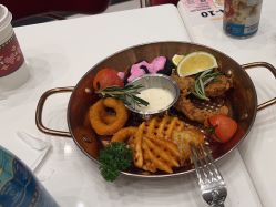 -奈尔宝家庭中心·亲子餐厅(鄞州万达店)