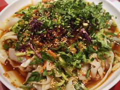 西贝面筋-西贝莜面村(双井店)