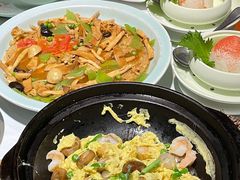 -江城小馆陕南妈妈菜·全球旅行餐厅(钟楼店)