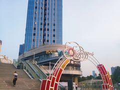 -地摊风云龙虾烧烤铺(润和国际店)