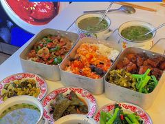 -石笨笨·盖浇饭大王(MOMOPARK店)