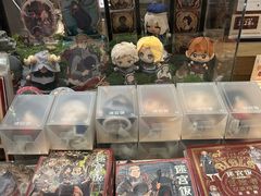 -茑屋书店(天目里店)