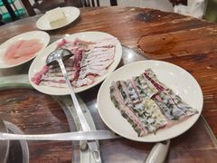 -正能量脆肉鲩火锅