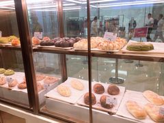 -奈雪的茶(石家庄万象城店)