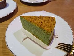 -B.O.M波姆烘焙(凤凰街店)