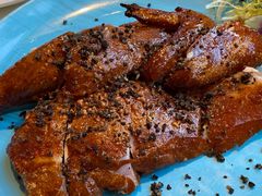 -港丽餐厅(高德置地店)