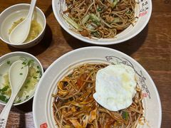 -春雪面馆(转塘店)
