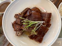 招牌烧鹅-椿记烧鹅(叠彩店)