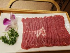 -南门涮肉(后海店)