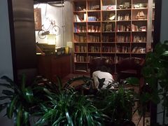 -时光漫步酒店(北京雍和宫南锣鼓巷后海店)