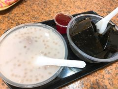 -百花传统甜品店(原址店)