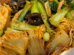 -喜家德虾仁水饺(深圳印力中心店)