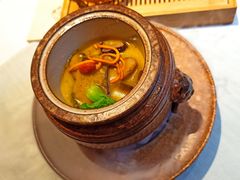 -叶叶菩提·晋福宫