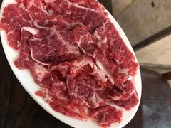 匙柄-潮顺·潮滋味潮汕牛肉火锅