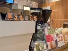 -去茶山(重庆万象城店)