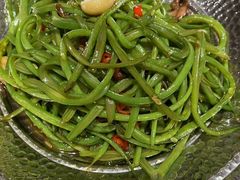 -双合园·海鲜水饺青岛菜(万佳广场店)