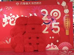 -巴黎春天(陕西路店)