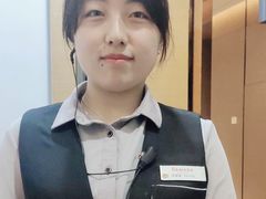 -常州华美达国际大酒店·餐饮部