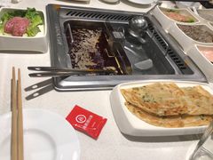 -海底捞火锅(玉桥商业广场店)