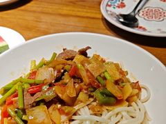 -天山集市餐厅(康城店)