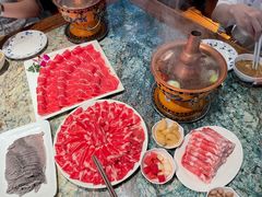 -南门涮肉(上海一店)