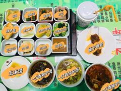 -令氏家外家周礼食府(桥南店)