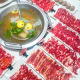🐮这家牛肉火锅十级爱好者才会懂！！