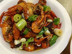 -四妹餐厅(玫瑰街店)