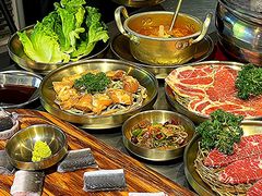 -本炙炭烤·蒲烧活鳗料理店(金沙洲店)