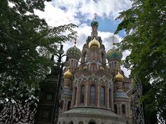 -滴血救世主教堂