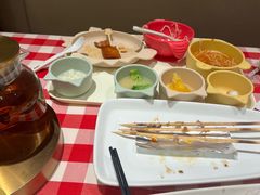 -西贝(南山宝能太古城店)