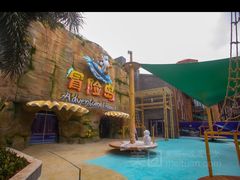 -三亚海昌梦幻海洋不夜城