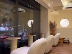 -伊斯坦布尔土耳其清真咖啡餐厅