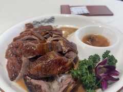 -将军烧鹅海鲜酒楼