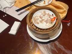 -广州白云机场铂尔曼大酒店·恬园创意中餐厅