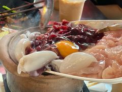 -Show Neua Thai Street Food
