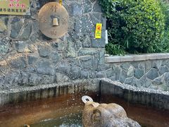 -烟台山景区