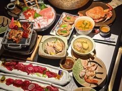 -花潮料理艺食馆(成都万象城店)