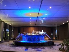-上海滴水湖皇冠假日酒店
