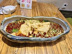 -一盏明灯全素斋(殊像寺店)