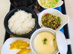 -老娘舅餐厅(黄龙体育中心店)
