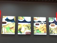 -台州老六海鲜面馆(上南总店)