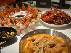 -红盔甲·小龙虾(天钥桥店)