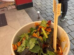 -黑色经典臭豆腐·湖南特产(坡子街店)