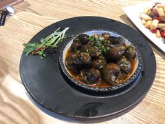 漓江田螺酿-渔太泰漓江小馆·广西融合菜(西街店)