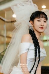 -B.Bridge Couture婚纱礼服(福田店)