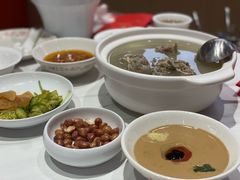-东门口·新式老北京火锅(河西龙湖天街店)