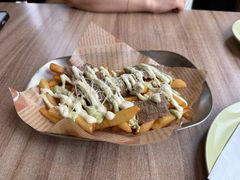 -吉姆丽德乡村西餐厅(闵行交大店)