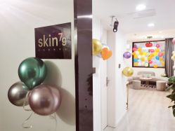 -skin79皮肤管理中心
