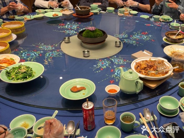 江南厨子·品苏杭(华润万象店)图片
